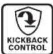 BOSCH GSR 18V-110 C Professional - Desconexión rápida (Kickback Control) - 1