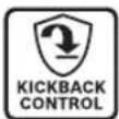 BOSCH GSR 18V-110 C Professional - Äträ izslégšanäs (Kickback Control) - 1