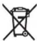 BOSCH IXO 6 - Bortskaffelse - 2