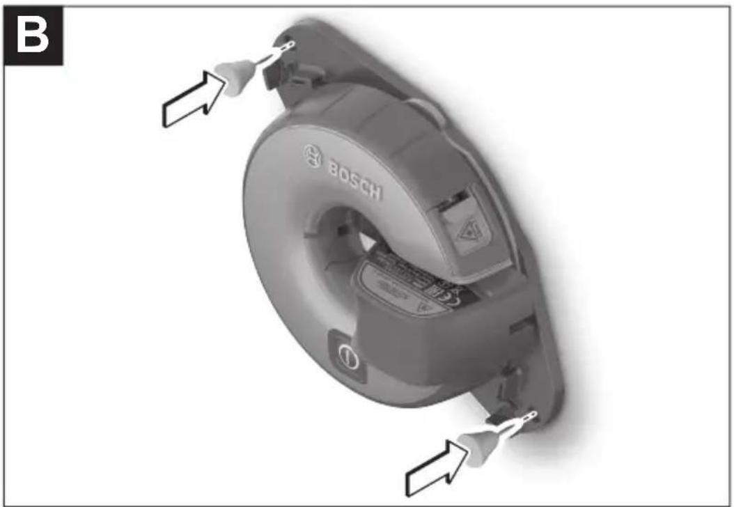 BOSCH Atino - 1