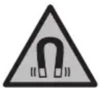 BOSCH Atino - Υποδείξεις ασφαλείας - 3