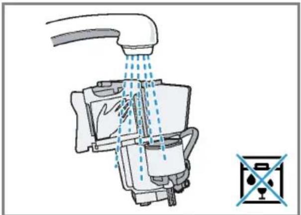 SIEMENS EQ500 Classic TP07RX4 - 25