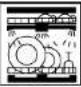 WMF Lono 415430011 - Reiniging en onderhoud - 2