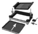 WMF Lono 415430011 - Ibrugtagning - 1