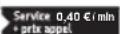 BOSCH Athlet BCH86PET1 - BG Bulgaria - 2