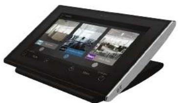 UNIVERSAL REMOTE CONTROL TDC-9100 - Tabletop Controllers - 1