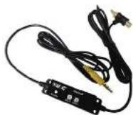 UNIVERSAL REMOTE CONTROL TDC-9100 - SPECIFICATIONS - 1