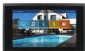UNIVERSAL REMOTE CONTROL TDC-9100 - Menus and Graphics - 1