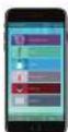 UNIVERSAL REMOTE CONTROL TDC-9100 - Menus and Graphics - 6