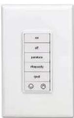 UNIVERSAL REMOTE CONTROL TDC-9100 - Keypads - 1