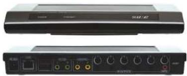 UNIVERSAL REMOTE CONTROL TDC-9100 - SPECIFICATIONS - 1