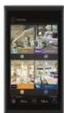 UNIVERSAL REMOTE CONTROL TDC-9100 - SPECIFICATIONS - 1