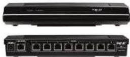 UNIVERSAL REMOTE CONTROL TDC-9100 - DMS-OUT STREAMING AUDIO OUTPUT - 1