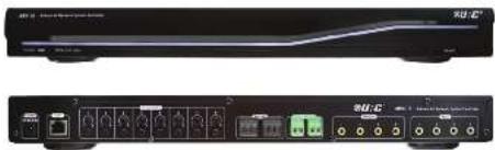 UNIVERSAL REMOTE CONTROL TDC-9100 - SPECIFICATIONS - 1