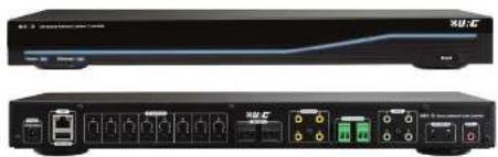 UNIVERSAL REMOTE CONTROL TDC-9100 - System Controllers - 1