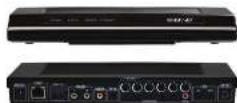 UNIVERSAL REMOTE CONTROL TDC-9100 - Base Stations - 1