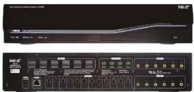 UNIVERSAL REMOTE CONTROL TDC-9100 - System Controllers - 1