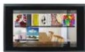 UNIVERSAL REMOTE CONTROL TDC-9100 - Menus and Graphics - 3