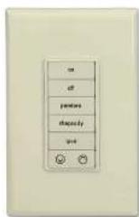 UNIVERSAL REMOTE CONTROL TDC-9100 - Keypads - 2