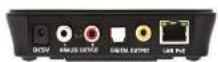UNIVERSAL REMOTE CONTROL TDC-9100 - DMS-IN STREAMING AUDIO INPUT - 1