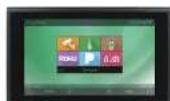 UNIVERSAL REMOTE CONTROL TDC-9100 - Menus and Graphics - 5