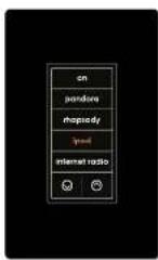 UNIVERSAL REMOTE CONTROL TDC-9100 - Keypads - 3