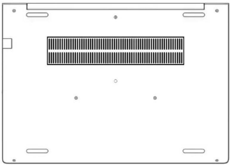 HP Probook 455 G7 - I bunden - 1