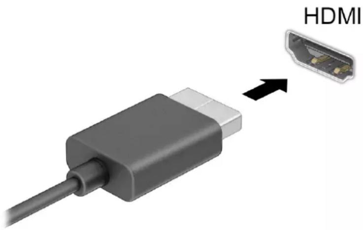 HDMI