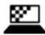 HP Probook 455 G7 - Handlingstaster - 1