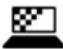 HP Elitebook 835 G7 - Handlingstaster - 2