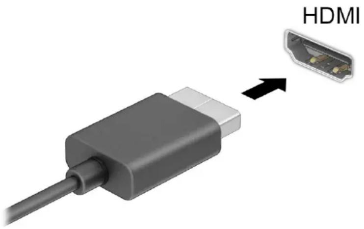 HDMI