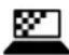 HP Elitebook 830 G7 - Handlingstaster - 2