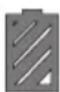 STANLEY SFMCF820 - Opladning af batteriet (fig. A) - 1