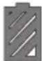 STANLEY SFMCD720 - Opladning af batteriet (fig. A) - 3