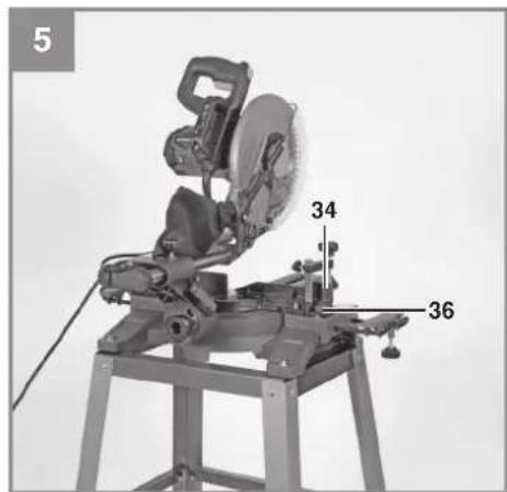 EINHELL TC-SM 2531/2 U - 9