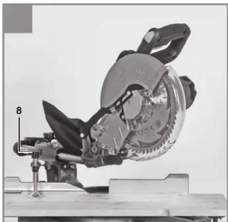 EINHELL TC-SM 2531/2 U - 17