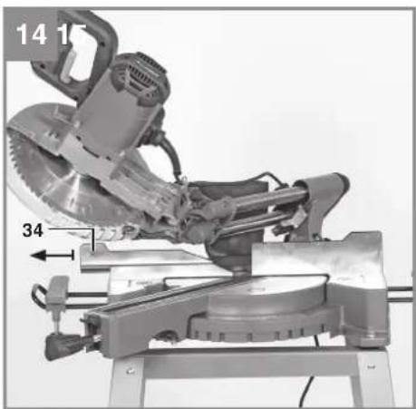 EINHELL TC-SM 2531/2 U - 18