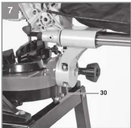 EINHELL TC-SM 2531/2 U - 11