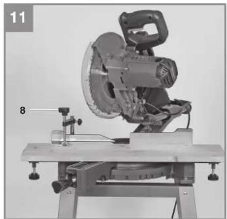EINHELL TC-SM 2531/2 U - 15