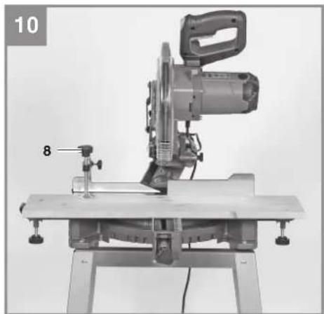EINHELL TC-SM 2531/2 U - 14