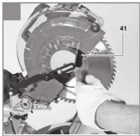 EINHELL TC-SM 2531/2 U - 19
