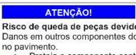 BOSCH KIS87ADD0 - Substituir a dobradiça deslizante - 8