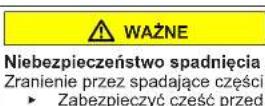 BOSCH KIS87ADD0 - Wymiana zawiasu suwakowego - 6