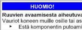 BOSCH KIS87ADD0 - Liukusaranan vaihtaminen - 8