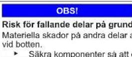 BOSCH KIS87ADD0 - Byta glidgångjärn - 9