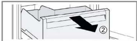 BOSCH KIS87ADD0 - Ремонт - 3