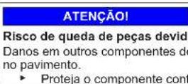 NEFF GS7363IEP - Substituir a dobradiça inferior da porta - 11