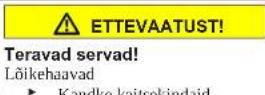 NEFF GS7363IEP - Eritööriistad: - 4