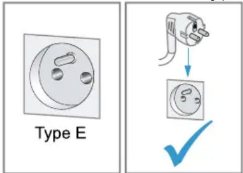 NEFF KI6873FE0 - ⚠ ADVARSEL – Fare for elektrisk stød! - 2