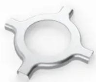 BOSCH HEZ298114 - Coffee maker support HEZ298114 - 1